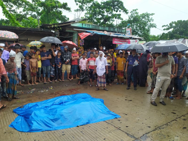 কুমিল্লার মনোহরগঞ্জে বাস-সিএনজি সংঘর্ষে নিহত ৩, গুরুতর আহত ৩