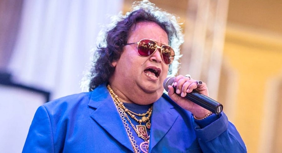 গুরুতর অসুস্থ বাপ্পি লাহিড়ী, কথা বলা বন্ধ