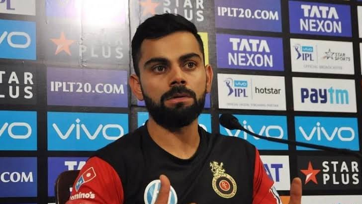 আইপিএলের অধিনায়কত্বও ছেড়ে দেবেন কোহলি!