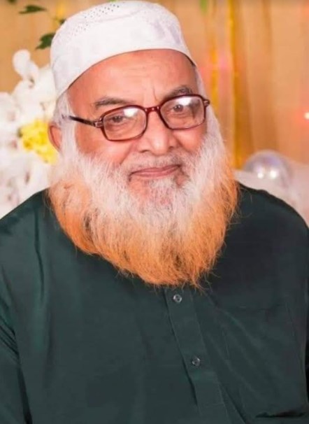 এমপি বাহারের ভাই একেএম মহিউদ্দিন আর নেই