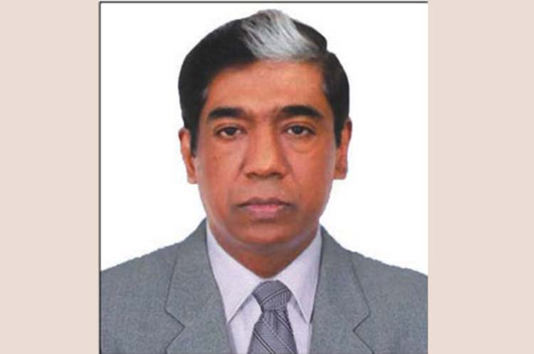 বিনা ভোটে এমপি হচ্ছেন ডা. প্রাণ গোপাল দত্ত