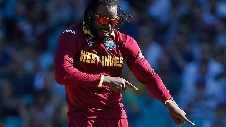 নিউজিল্যান্ডকে কটাক্ষ করে পাকিস্তানের পক্ষে গেইলের টুইট, তোলপাড় ক্রিকেটবিশ্ব