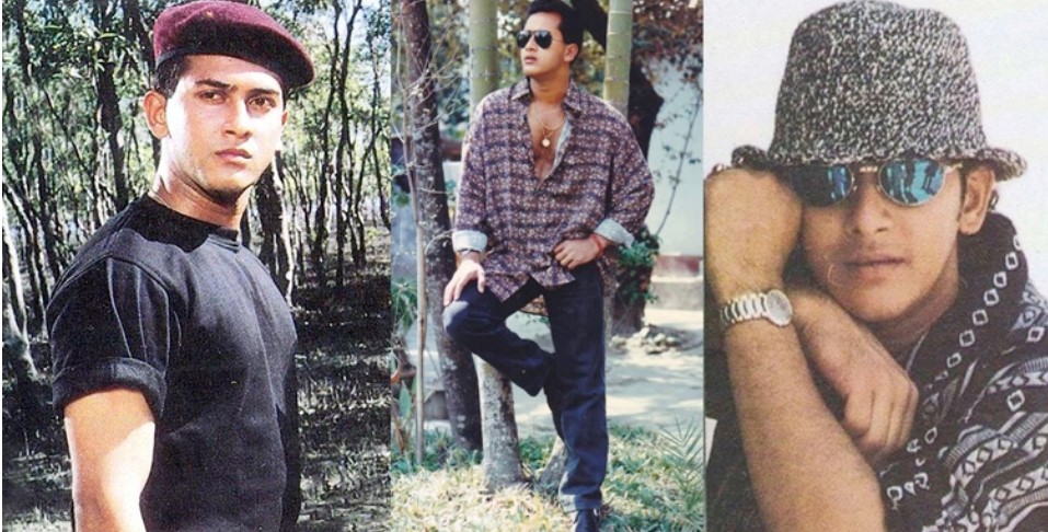 শাকিবের কাছে শ্রেষ্ঠ নায়ক, সাইমন-সিয়ামের আইকন সালমান