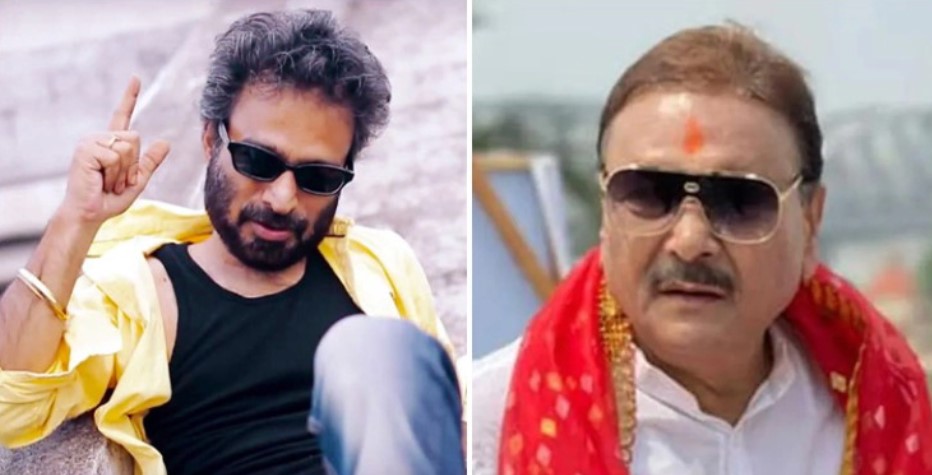 রাজনীতিবিদ মদন মিত্রের বায়োপিকে গাইবেন নচিকেতা