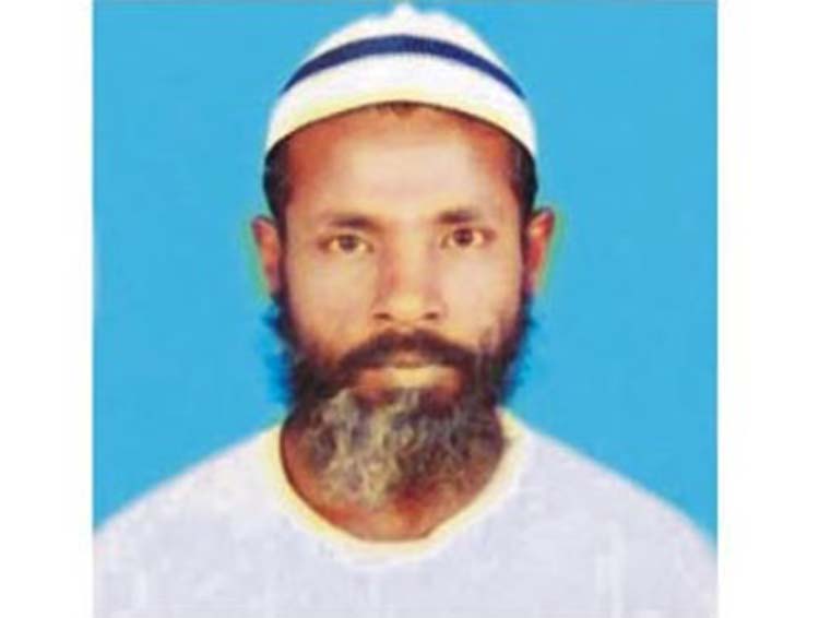 দাউদকান্দিতে পানি নিষ্কাশন করতে গিয়ে পরিচ্ছন্নকর্মী নিখোঁজ