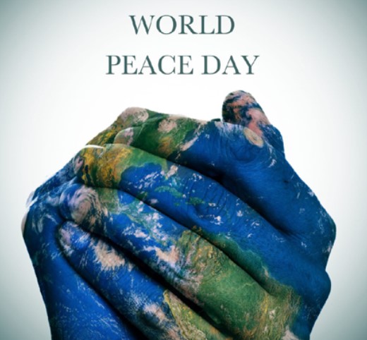 বিশ্ব শান্তি দিবসে যুদ্ধবিরতি পালনের আহ্বান জাতিসংঘের