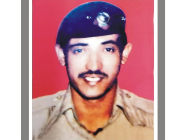 ২৩ সেপ্টেম্বর মুক্তিযোদ্ধা মেজর কাজী মমিনুল হকের ৪০তম মৃত্যুবার্ষিকী