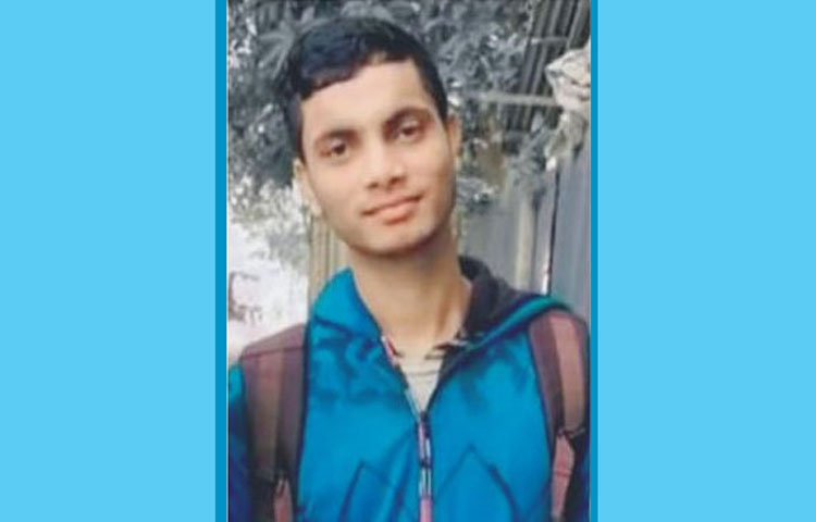 বুড়িচংয়ে আগুনে পুড়ে মারা যাওয়া আলদাউদ্দিনের দাফন সম্পন্ন