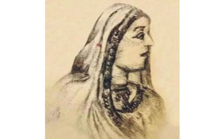 নবাব ফয়জুন্নেসা চৌধুরাণীর ১১৮তম মৃত্যুবার্ষিকী আজ