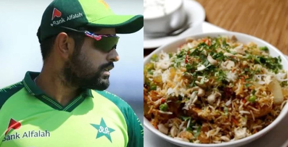 খেলা হয়নি একটিও বল, তবু পাকিস্তানের বিরিয়ানির বিল ৩১ লাখ!
