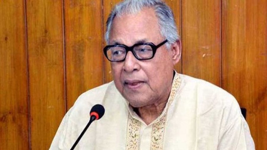 বিএনপি নেতা নজরুল ইসলাম খান হাসপাতালে ভর্তি