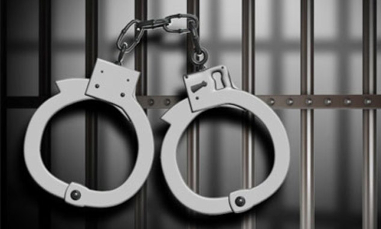 চাঁদপুরে প্রিয়া হত্যা মামলায় মায়ের প্রেমিক গ্রেফতার