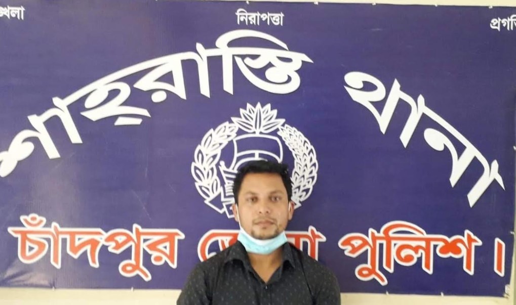 আদালতে স্বীকারোক্তি: মা ও পরকীয়া প্রেমিক মিলে খুন করে প্রিয়াকে