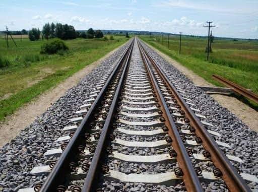 খুলছে কুমিল্লা-লাকসাম দুই লেনের রেলপথ 