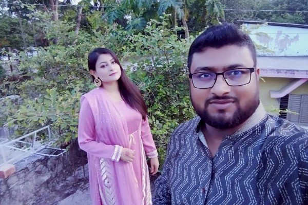 কুমিল্লায় পরকীয়ায় আসক্ত স্ত্রী, যুবলীগ নেতার আত্মহত্যা