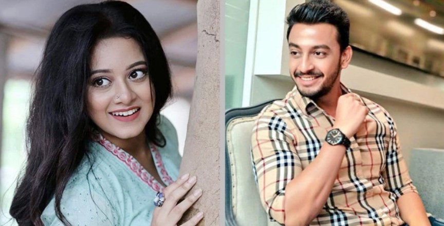 দীঘির নায়ক এবার কলকাতার বনি