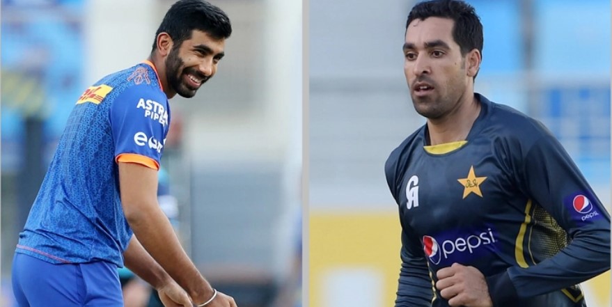 মুম্বাইয়ের বুমরাহকে ‘পাকিস্তানের গুল’ বানাতে বললেন মাঞ্জরেকার