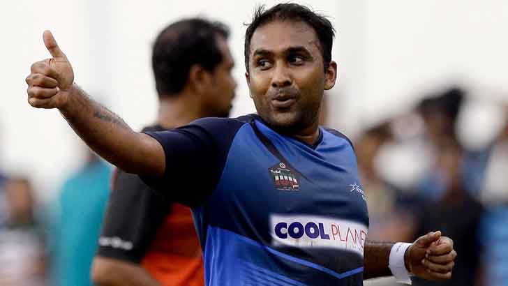 শ্রীলংকা দলের নতুন দায়িত্বে জয়াবর্ধনে