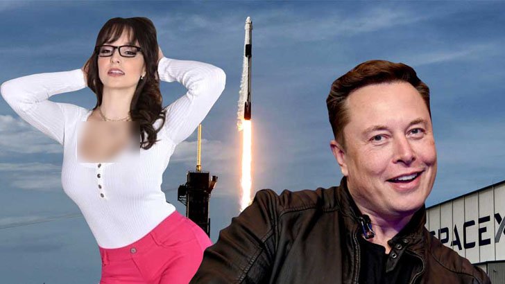 মহাকাশে এবার ছবির শুটিং!