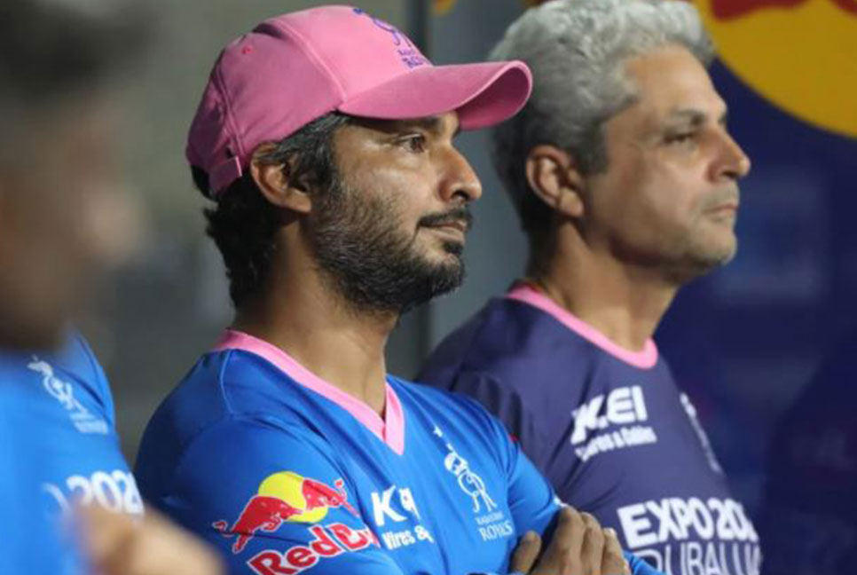 মুস্তাফিজদের হারের কারণ জানালেন সাঙ্গাকারা