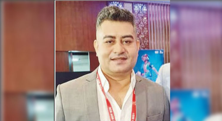 বাংলাদেশ ক্রিকেট বোর্ডের কাউন্সিলর নির্বাচিত হলেন সাইফুল আলম রনি