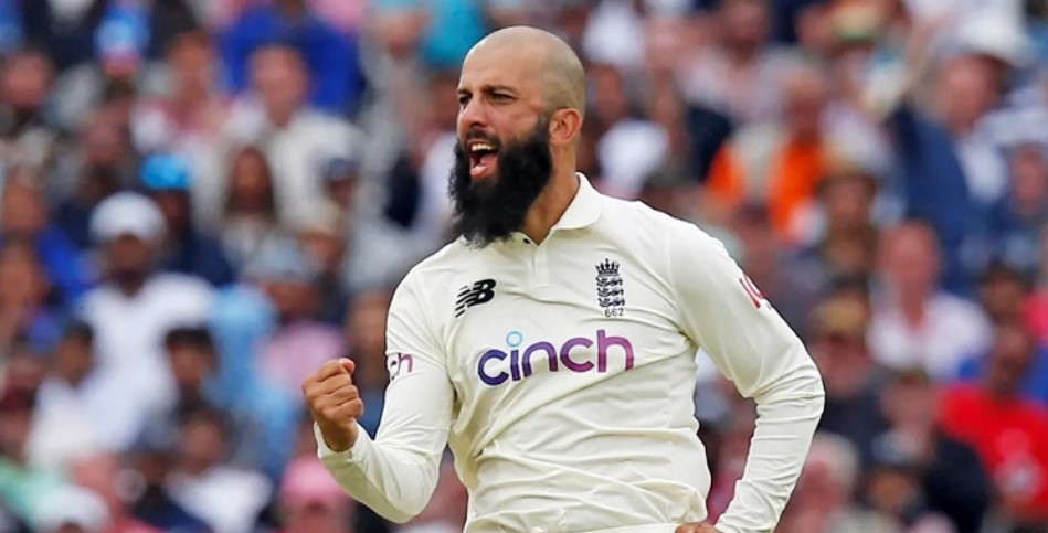 টেস্ট ক্রিকেট ছেড়ে দিচ্ছেন মঈন আলি