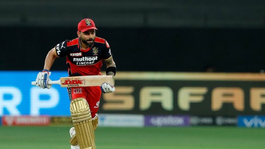 ভারতীয়দের মাঝে যেখানে কোহলিই ‘প্রথম’