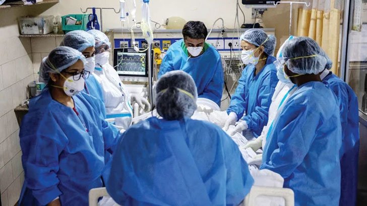 ভারতে অনন্য নজির গড়লেন ২ নারী