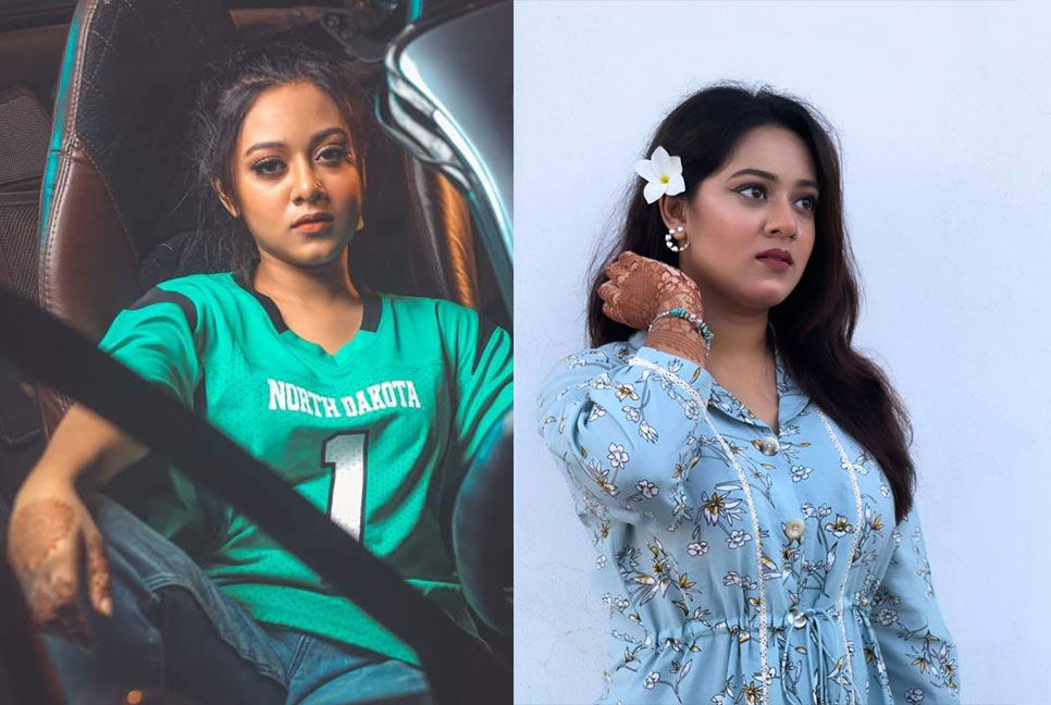 যে শর্তের কারণে সিনেমা হাতছাড়া হলো দীঘির