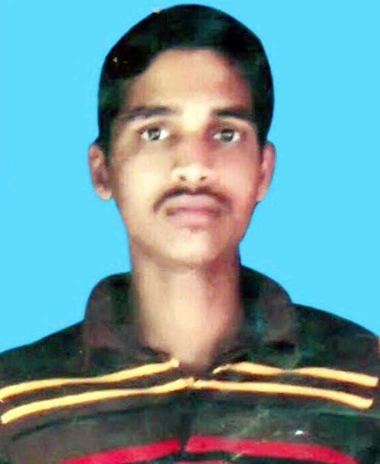 মুরাদনগরে নিখোঁজ হওয়া যুবকের ১৭ দিনেও সন্ধান মেলেনি