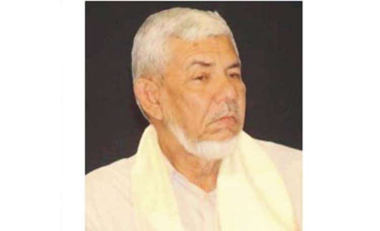 ফরিদ উদ্দিন সিদ্দিকী আর নেই