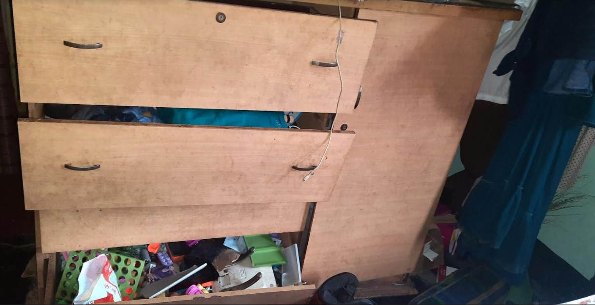 চান্দিনায় ডাকাতির তিন দিনেও মামলা নেয়নি পুলিশ