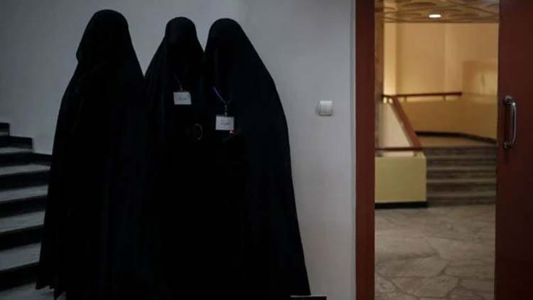 নারীদের জন্য কাবুল বিশ্ববিদ্যালয় বন্ধের খবর ভুয়া: তালেবান