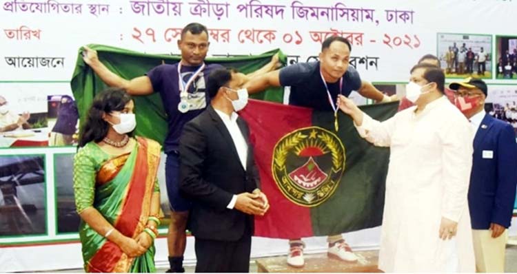 পাঁচ রেকর্ডের দিনে মাবিয়ার হতাশা