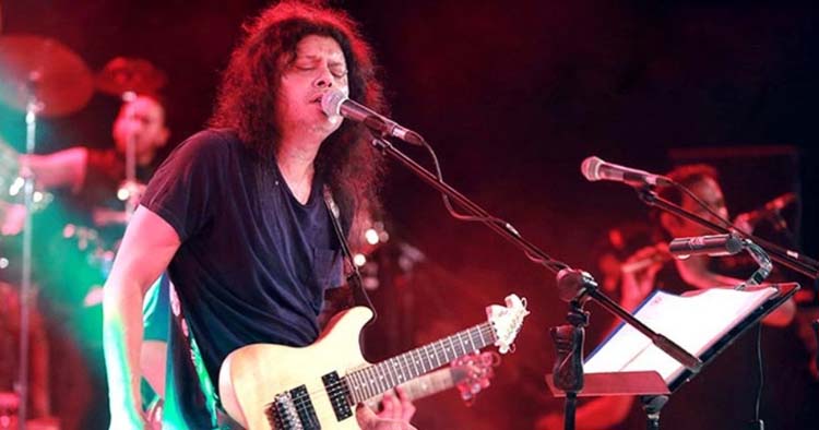 শুভ জন্মদিন জেমস