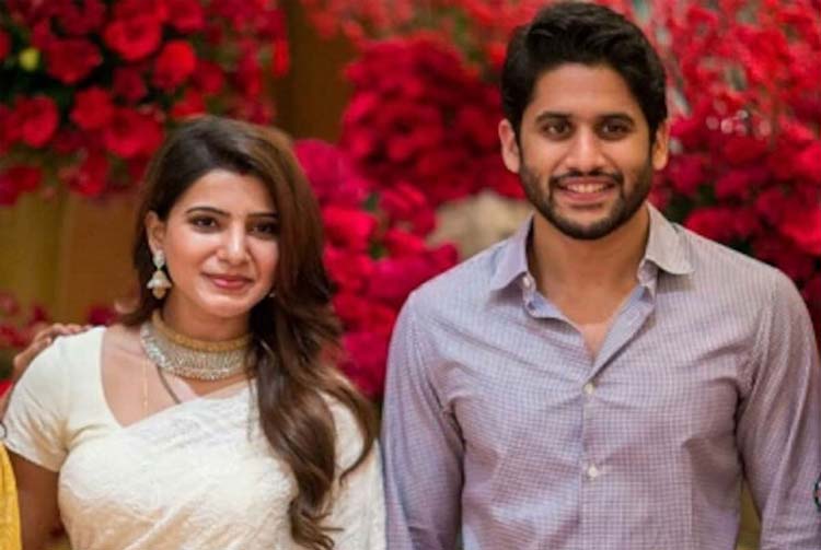 অবেশেষে ডিভোর্সের ঘোষণা দিলেন নাগা-সামান্থা দম্পতি