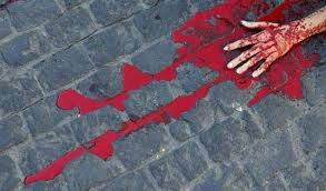 চান্দিনায় কিশোরীকে গলা কেটে হত্যা