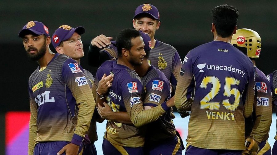 সাকিবের প্রশংসায় কলকাতা অধিনায়ক