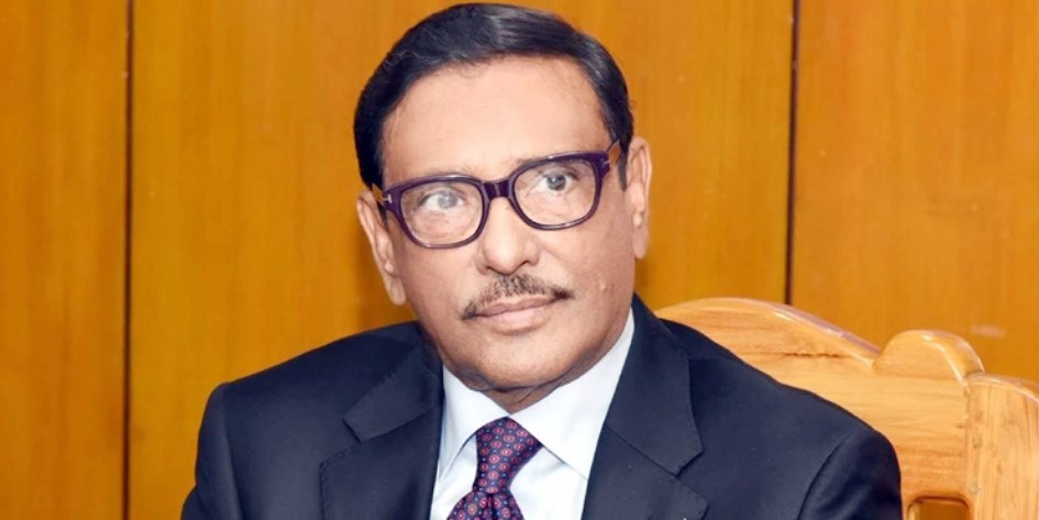 টাকা খেয়ে মনোনয়নের প্রস্তাব দেবেন না: কাদের