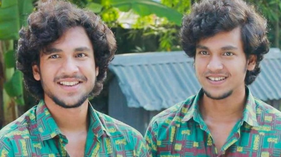 দিব্যর পর সৌম্যও ‌‘বঙ্গবন্ধু’র চরিত্রে