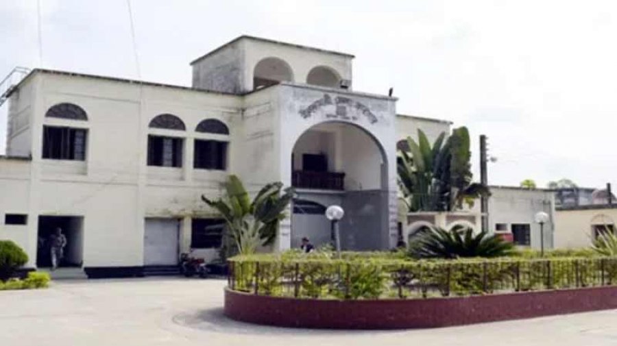 সাজার শেষ দিনে কয়েদির মৃত্যু