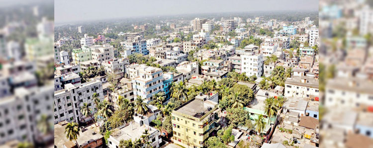 কুমিল্লা বিশ্ব বসতি দিবস পালিত