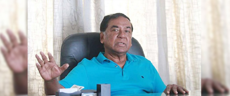 ‘তত্ত্বাবধায়ক ছাড়া বিএনপি নির্বাচন করবে না’