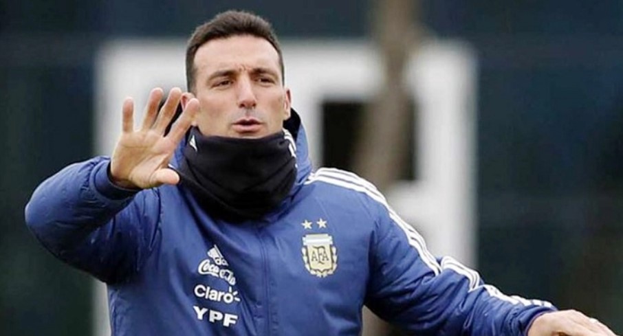 অজেয় হওয়া থেকে বহু দূরে আমরা: আর্জেন্টিনা কোচ