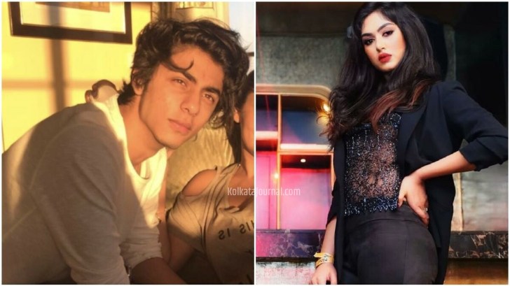 আরিয়ানের ঘনিষ্ঠ বান্ধবী মুনমুনও গ্রেপ্তার