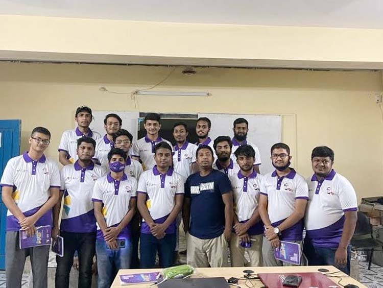 ক্রস প্ল্যাটফর্ম শিক্ষার্থীদের শিক্ষা সরঞ্জাম ও কিট প্রধান