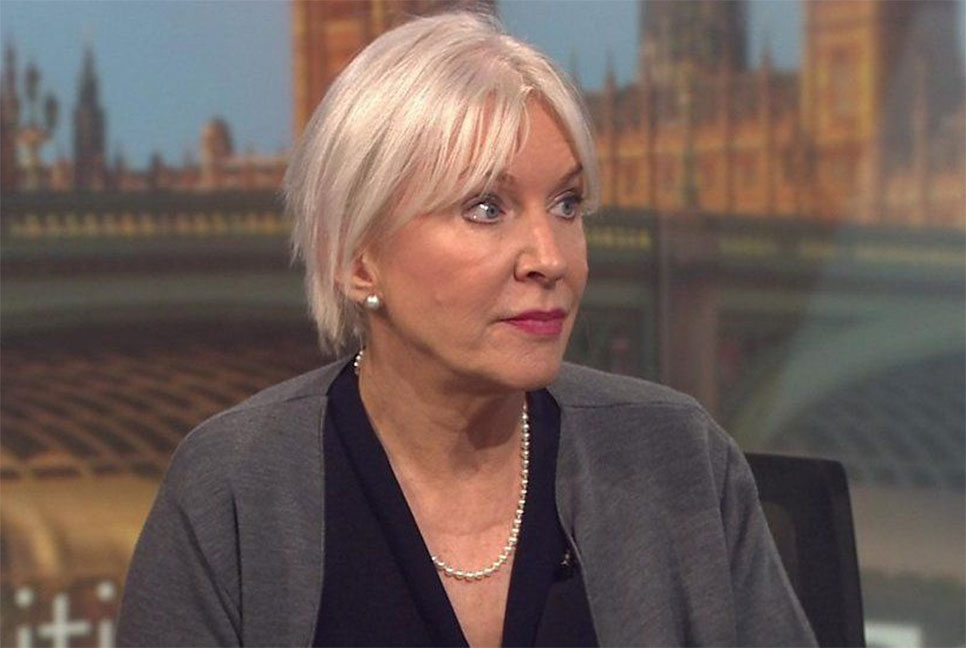 ১০ বছরের মধ্যে অস্তিত্ব নাও থাকতে পারে বিবিসির: বৃটিশ সংস্কৃতিমন্ত্রী