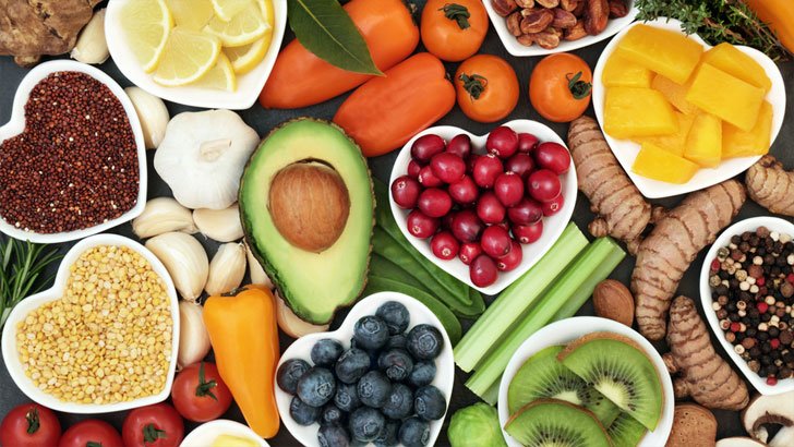 রোগ প্রতিরোধ ক্ষমতা বাড়ান প্রাকৃতিক ৭ উপায়ে