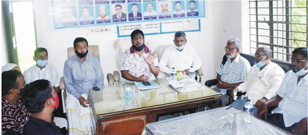 কুমিল্লা-সিলেট মহাসড়কে পরিবহন ধর্মঘট সাময়িকভাবে প্রত্যাহার