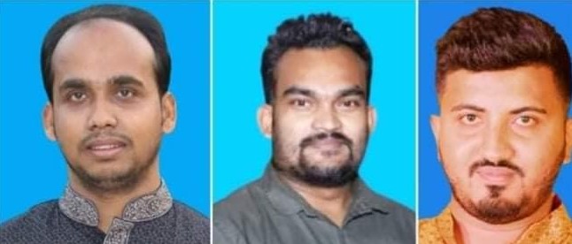 লালমাই উপজেলা ছাত্রলীগের কমিটি গঠন